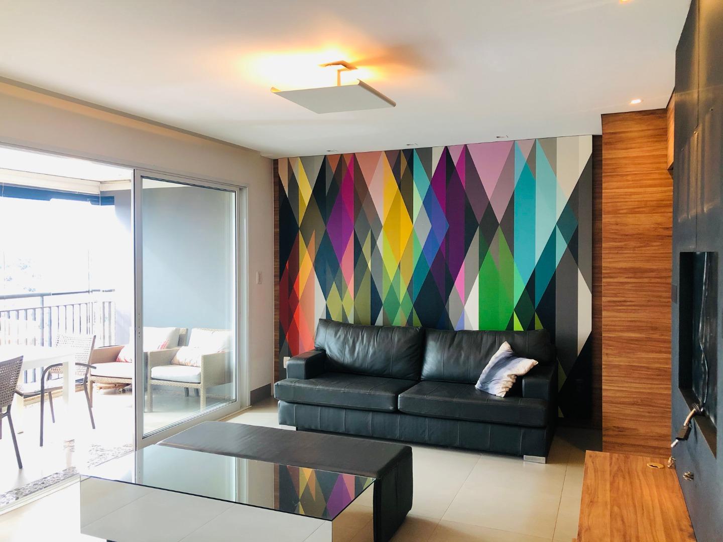 Apartamento com 2 quartos para aluguel, 104m² — foto 4 de 30