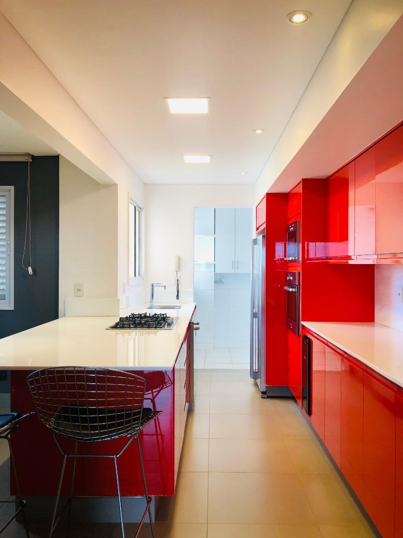Apartamento com 2 quartos para aluguel, 104m² — foto 11 de 30