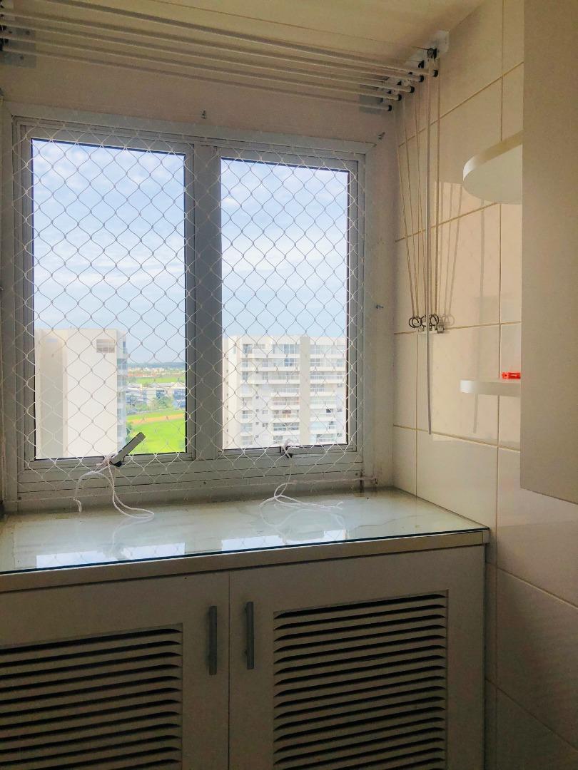 Apartamento com 2 quartos para aluguel, 104m² — foto 17 de 30