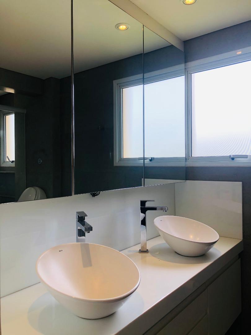 Apartamento com 2 quartos para aluguel, 104m² — foto 23 de 30