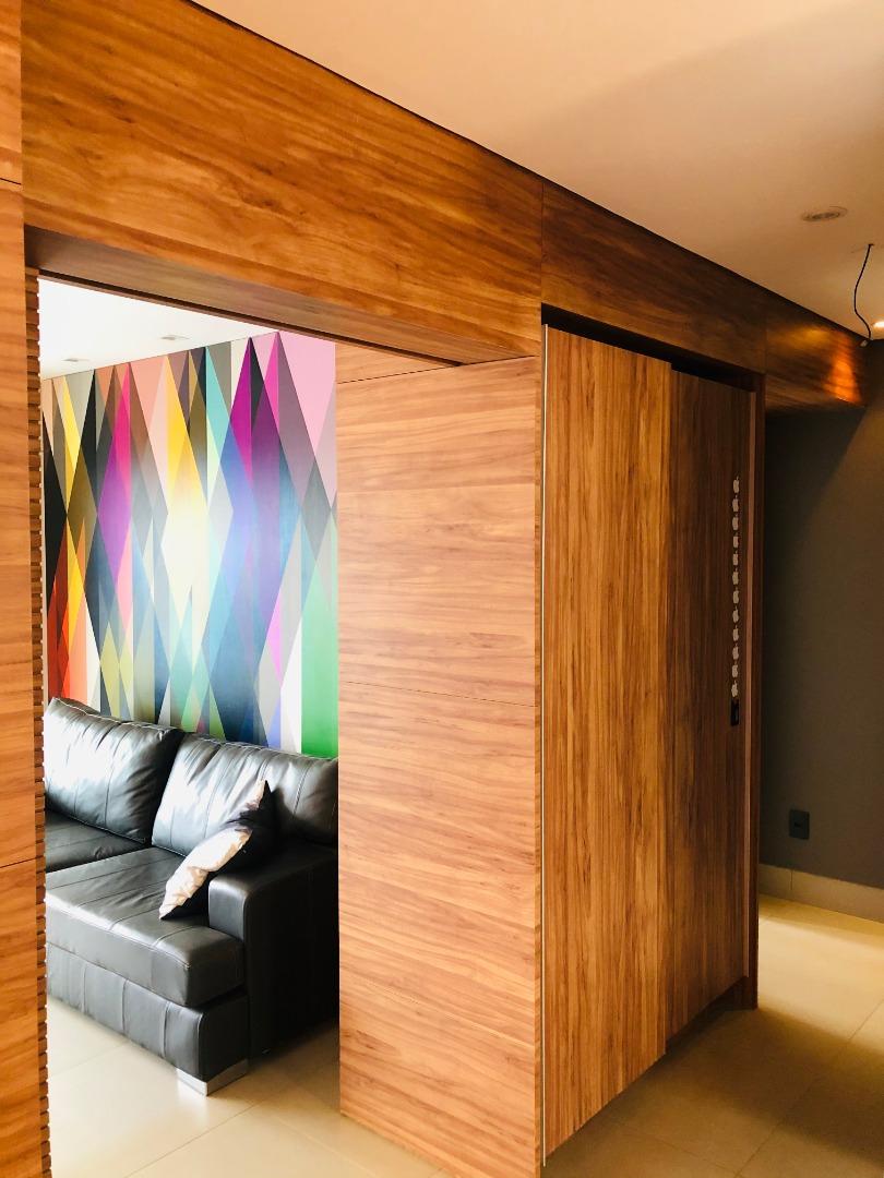 Apartamento com 2 quartos para aluguel, 104m² — foto 18 de 30