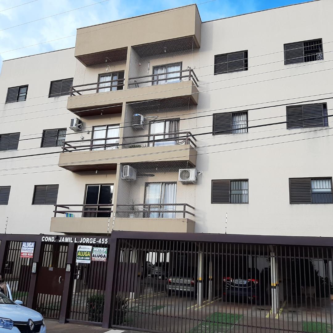 Apartamento com 3 quartos para aluguel, 98m² — foto 1 de 14