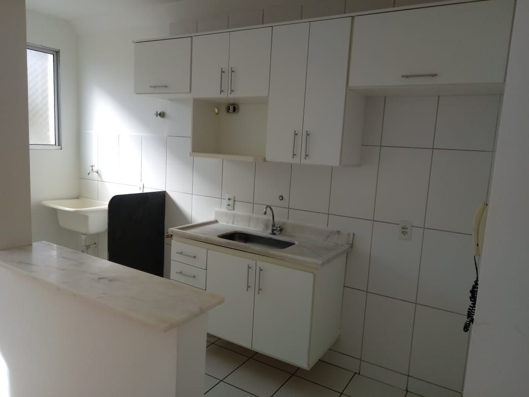 Apartamento com 2 quartos para aluguel, 50m² — foto 3 de 14
