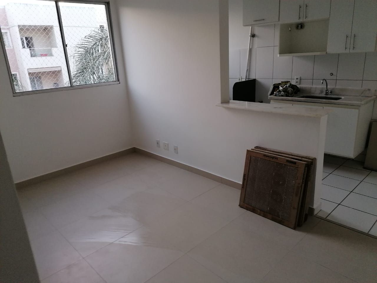 Apartamento com 2 quartos para aluguel, 50m² — foto 2 de 14