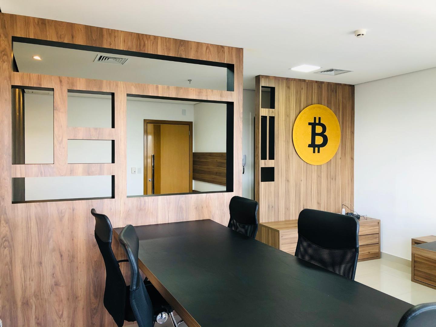 Conjunto Comercial / Sala para aluguel, 39m² — foto 5 de 11