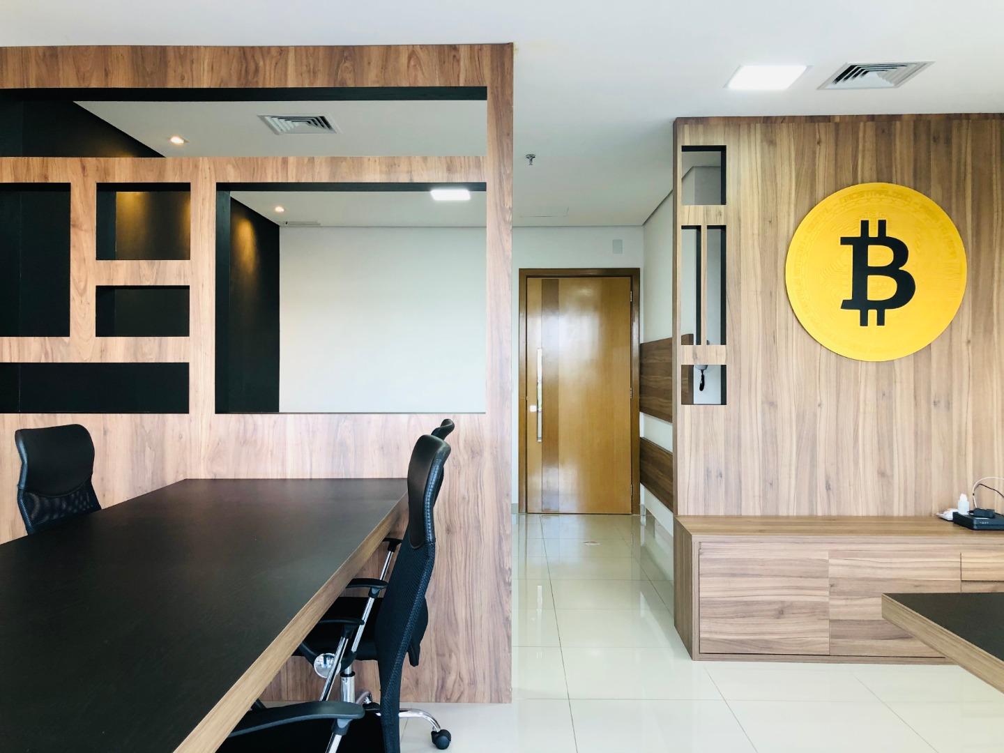 Conjunto Comercial / Sala para aluguel, 39m² — foto 4 de 11