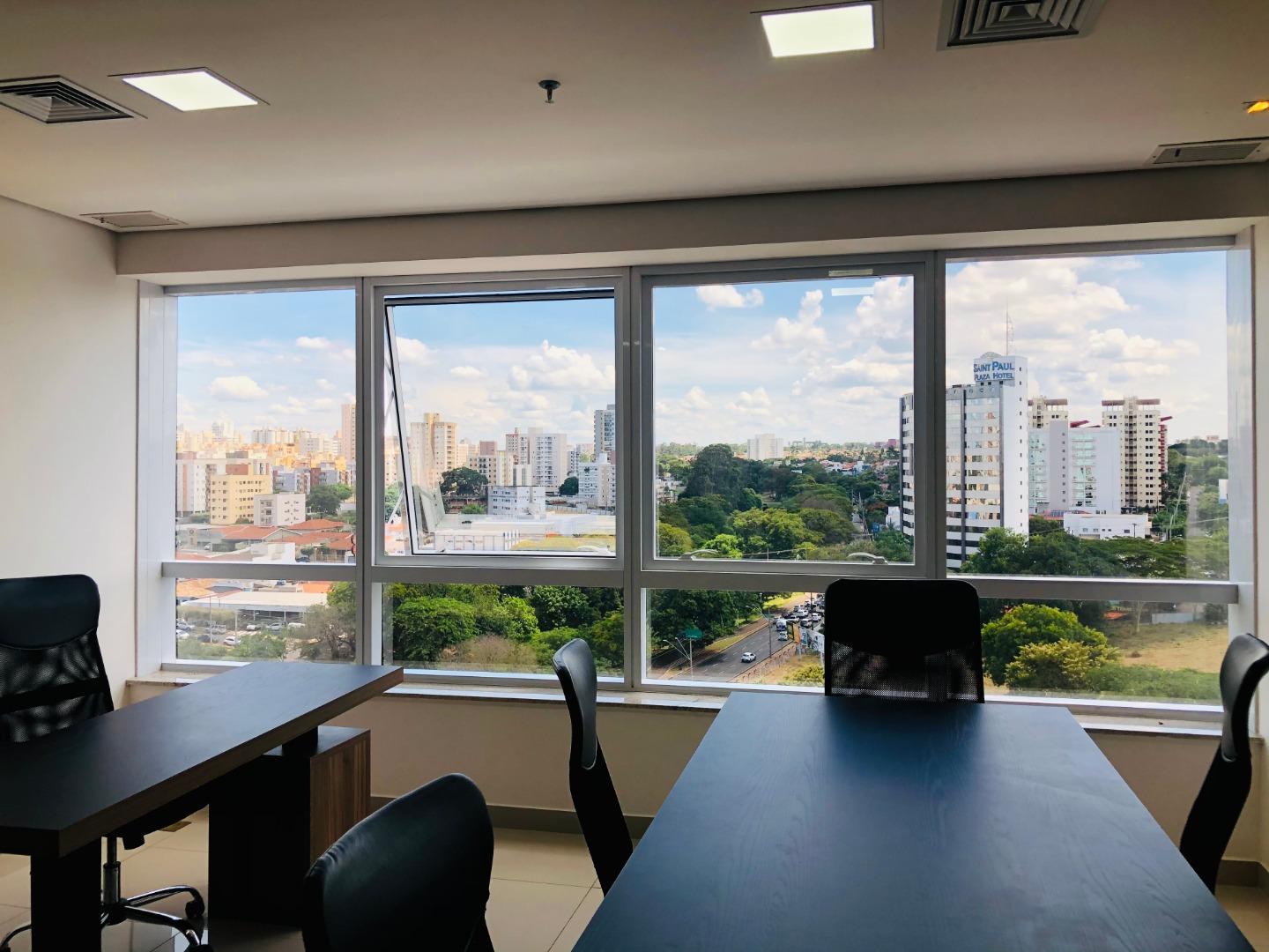 Conjunto Comercial / Sala para aluguel, 39m² — foto 2 de 11