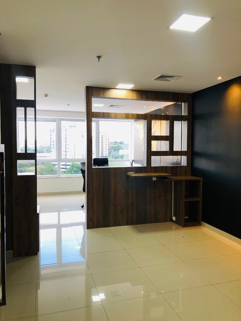 Conjunto Comercial / Sala para aluguel, 39m² — foto 6 de 11
