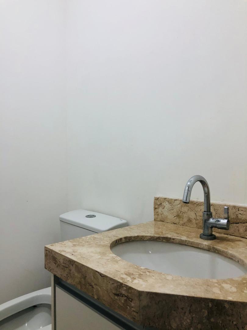 Conjunto Comercial / Sala para aluguel, 39m² — foto 11 de 11