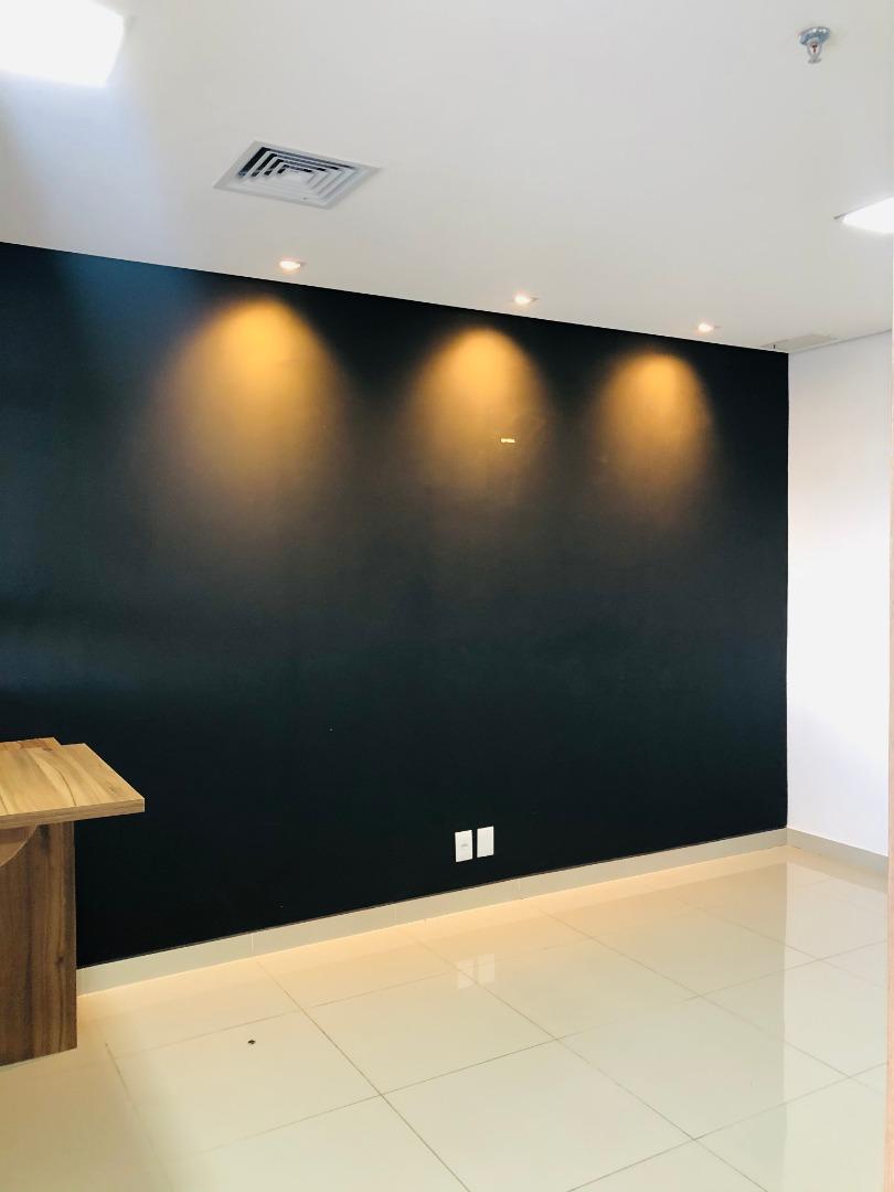 Conjunto Comercial / Sala para aluguel, 39m² — foto 7 de 11