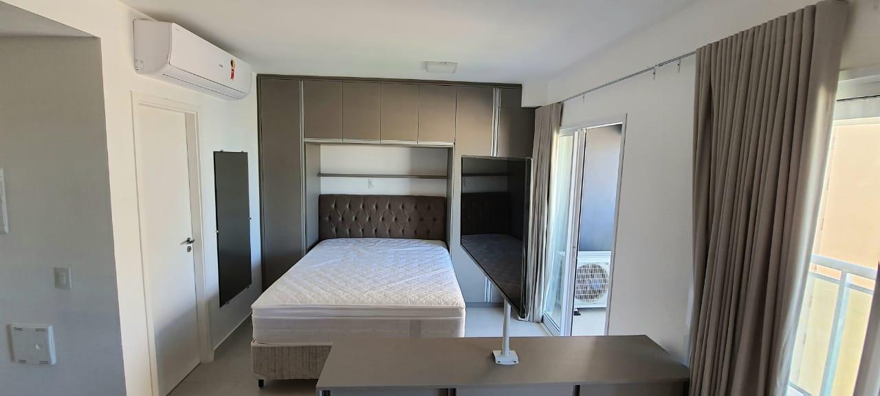 Apartamento com 1 quarto para aluguel, 33m² — foto 8 de 18
