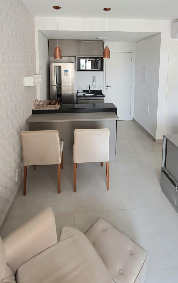 Apartamento com 1 quarto para aluguel, 33m² — foto 7 de 18