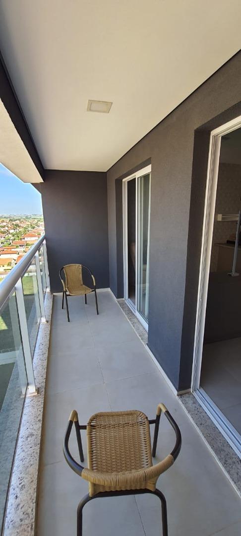 Apartamento com 1 quarto para aluguel, 33m² — foto 11 de 18