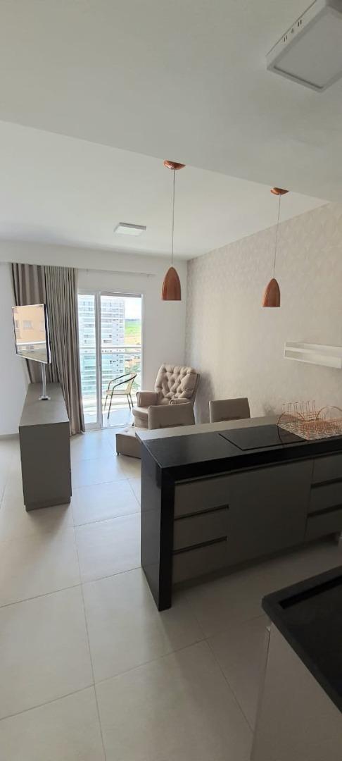 Apartamento com 1 quarto para aluguel, 33m² — foto 1 de 18