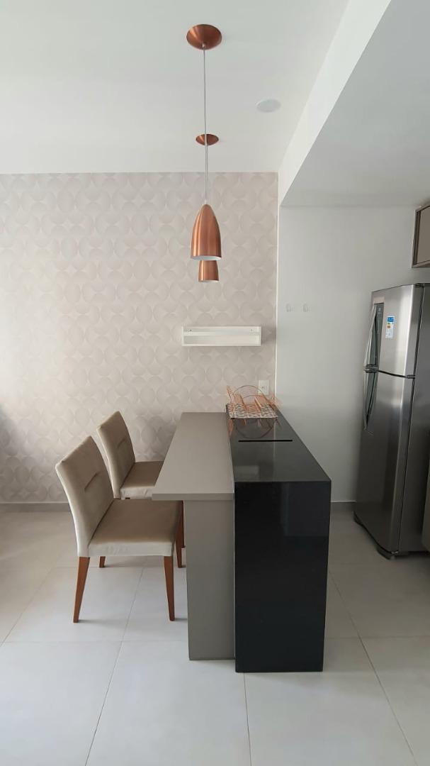 Apartamento com 1 quarto para aluguel, 33m² — foto 5 de 18