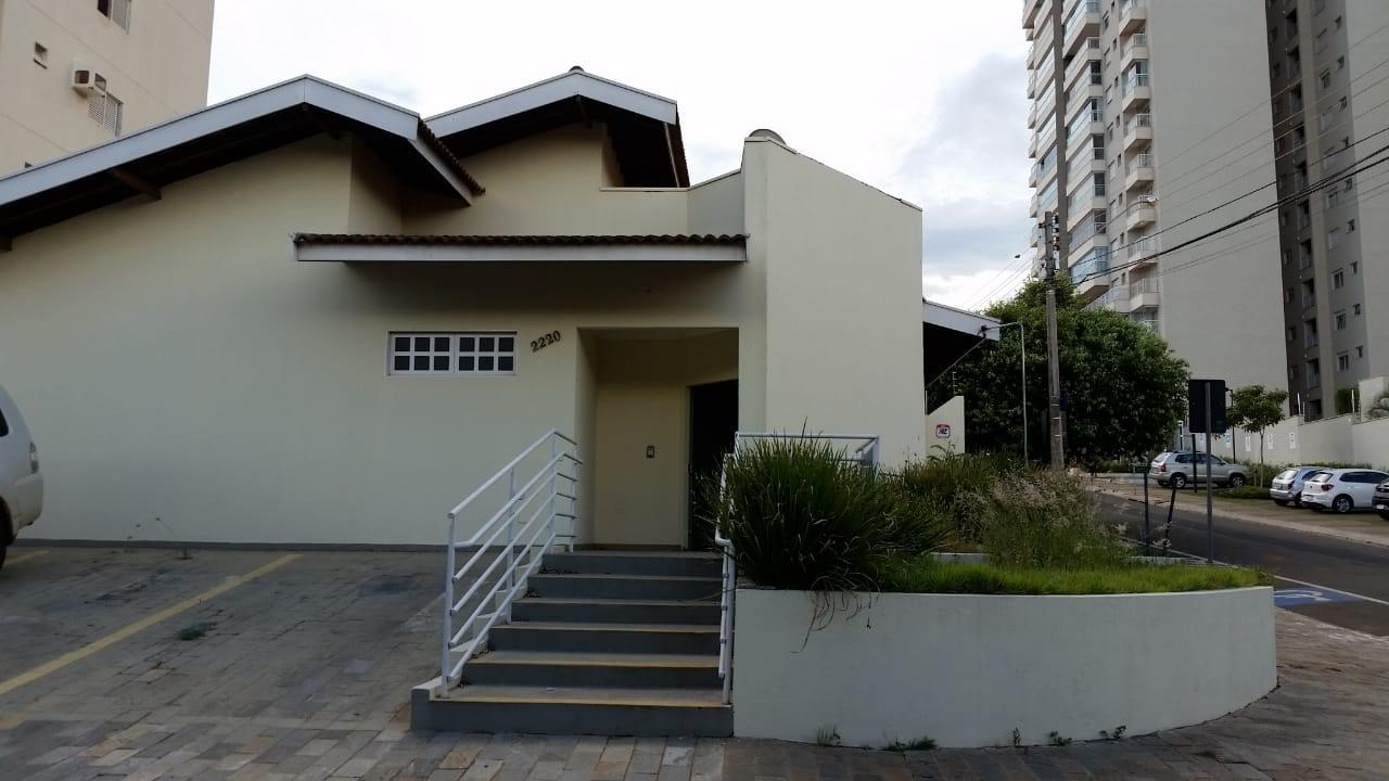 Imóvel Comercial com 1 quarto para aluguel, 464m² — foto 1 de 29