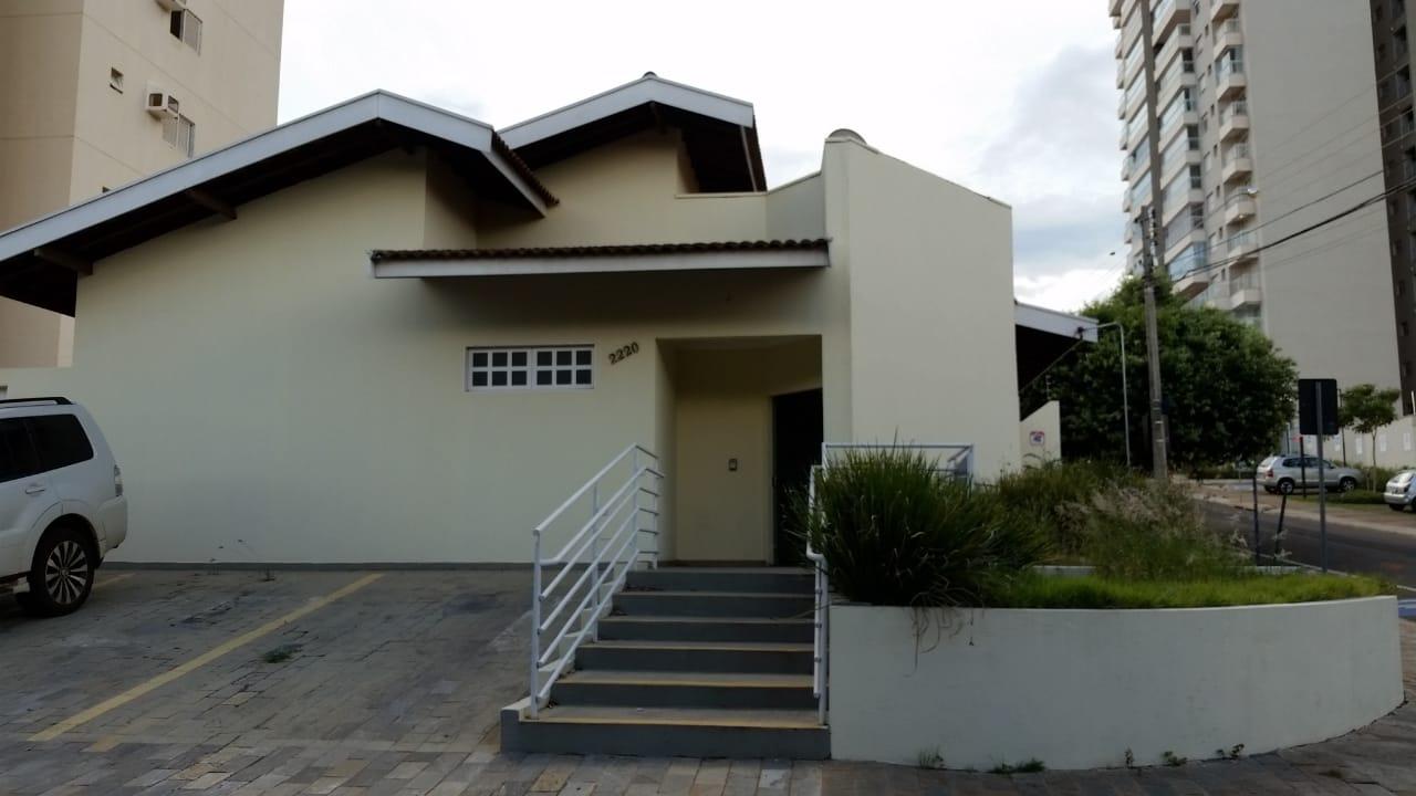 Imóvel Comercial com 1 quarto para aluguel, 464m² — foto 2 de 29