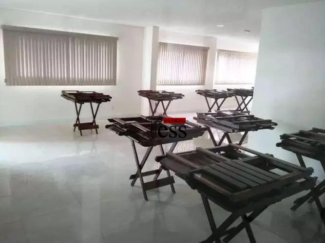 Apartamento com 3 quartos para aluguel, 105m² — foto 27 de 28