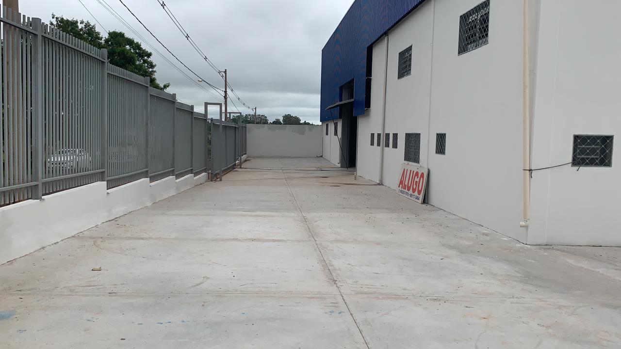 Loja / Salão / Ponto Comercial para aluguel, 720m² — foto 6 de 11