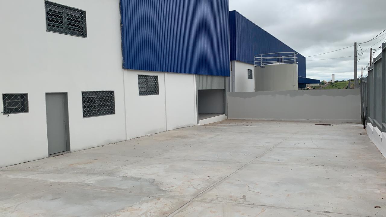 Loja / Salão / Ponto Comercial para aluguel, 720m² — foto 5 de 11