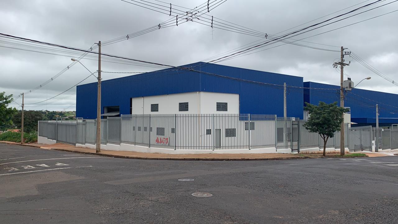 Loja / Salão / Ponto Comercial para aluguel, 720m² — foto 4 de 11