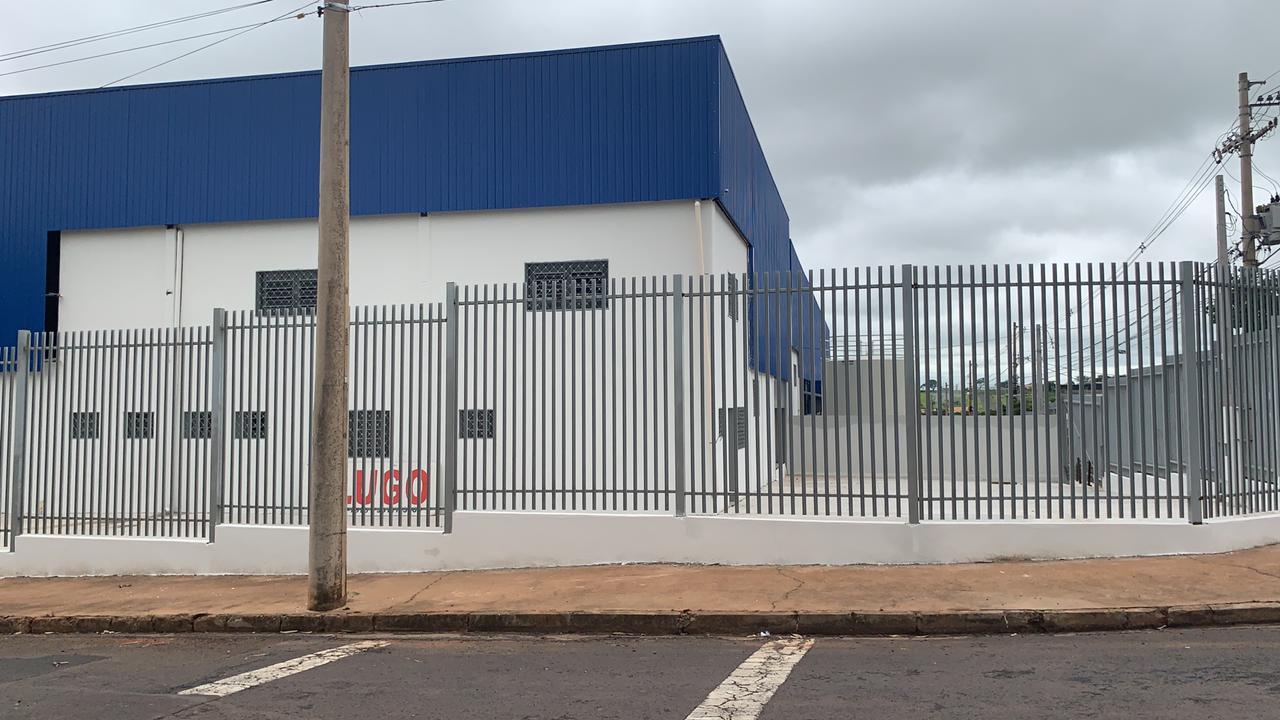Loja / Salão / Ponto Comercial para aluguel, 720m² — foto 3 de 11