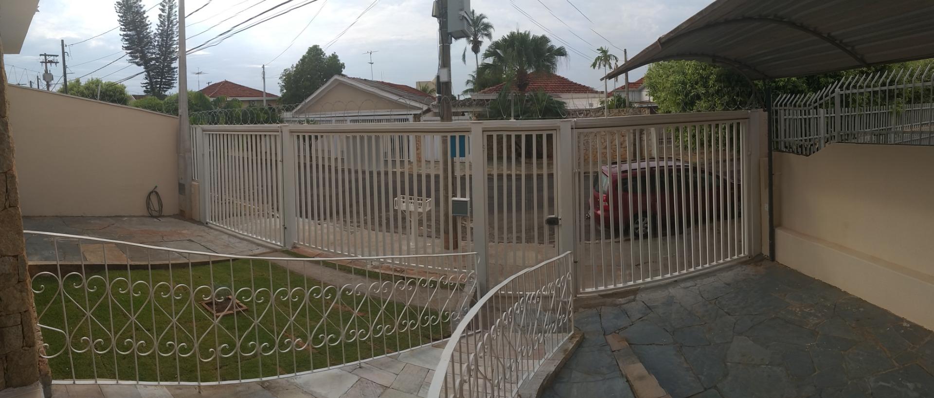 Casa com 3 quartos para aluguel, 156m² — foto 2 de 17