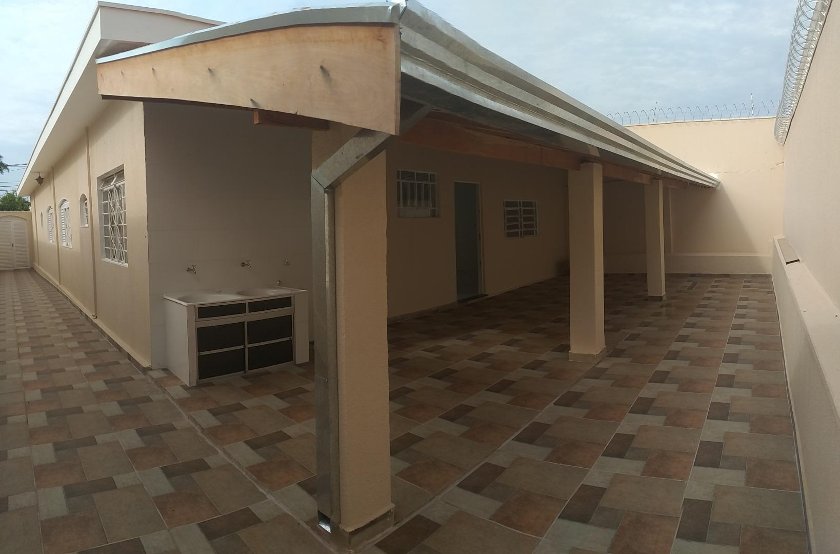 Casa com 3 quartos para aluguel, 156m² — foto 17 de 17