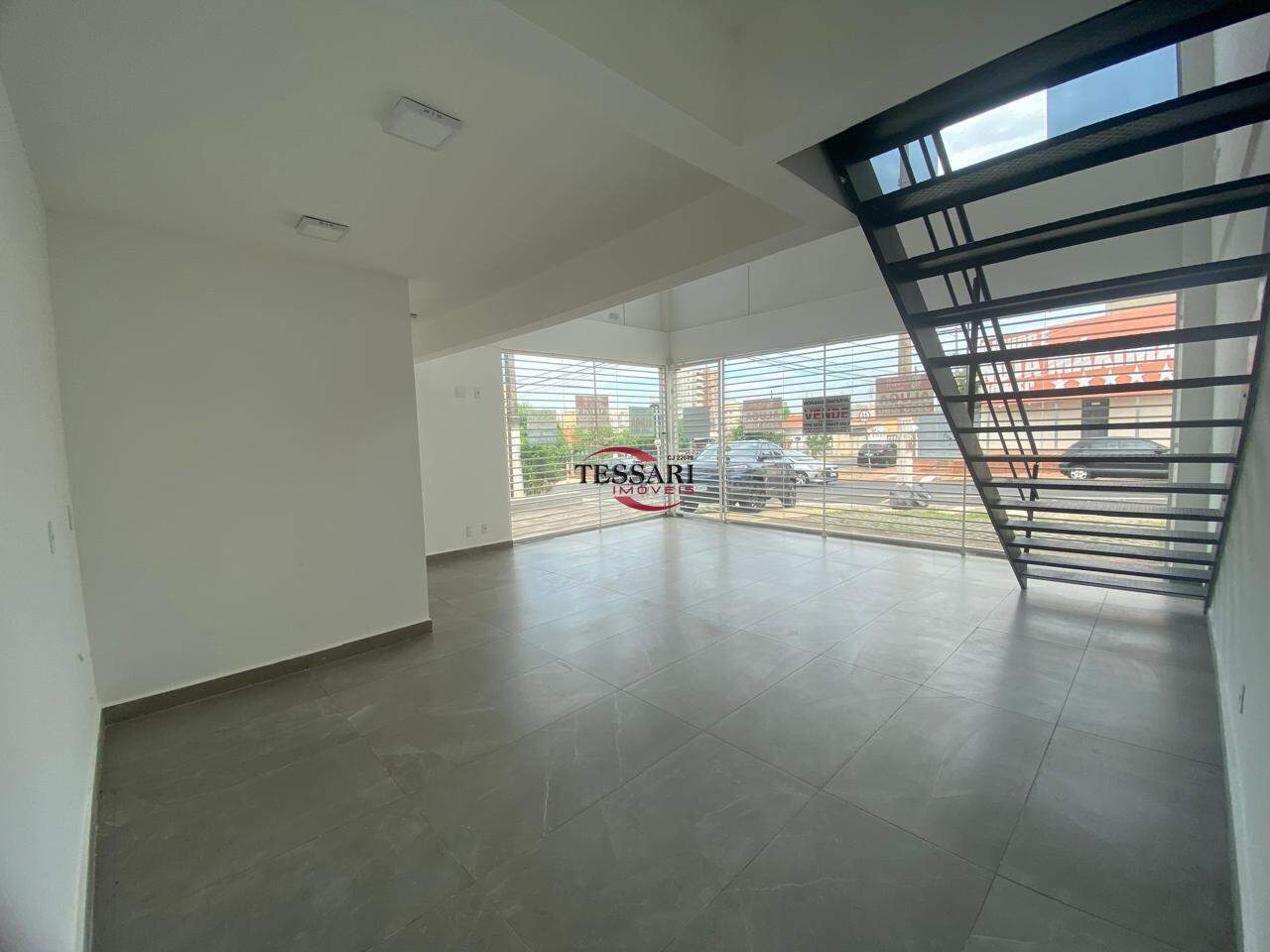 Conjunto Comercial / Sala para aluguel, 50m² — foto 1 de 15