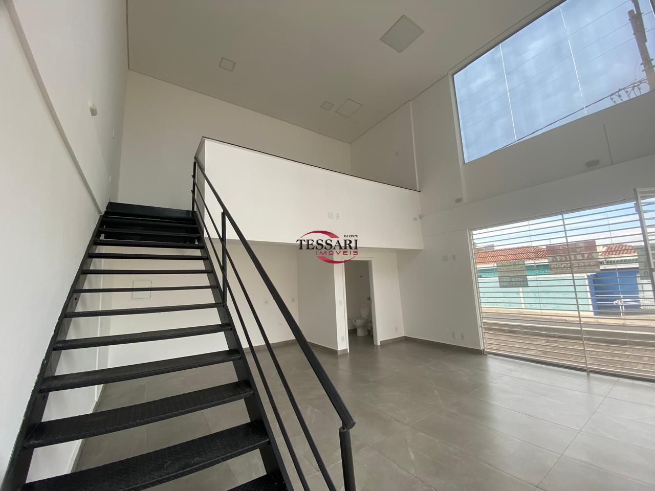 Conjunto Comercial / Sala para aluguel, 50m² — foto 4 de 15