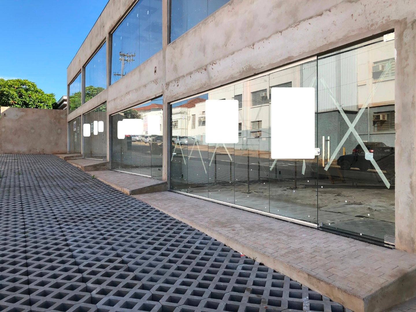 Conjunto Comercial / Sala para aluguel, 70m² — foto 1 de 20