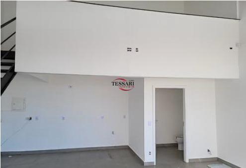 Conjunto Comercial / Sala para aluguel, 70m² — foto 13 de 18