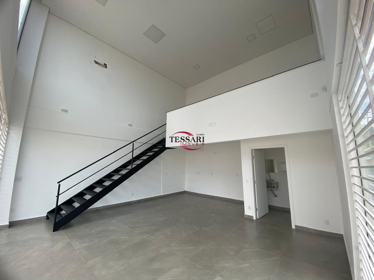 Conjunto Comercial / Sala para aluguel, 70m² — foto 16 de 18