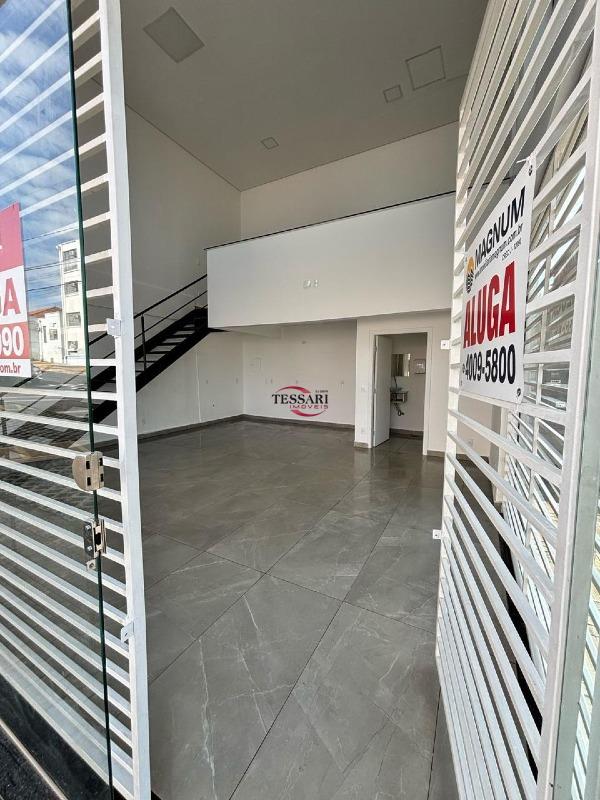 Conjunto Comercial / Sala para aluguel, 70m² — foto 4 de 18