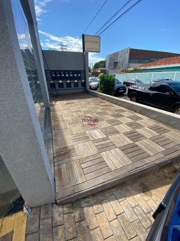 Conjunto Comercial / Sala para aluguel, 70m² — foto 3 de 18