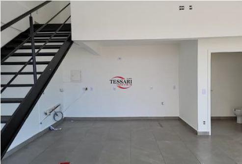 Conjunto Comercial / Sala para aluguel, 70m² — foto 7 de 18