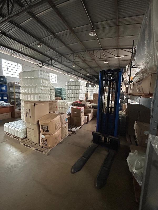 Loja / Salão / Ponto Comercial para aluguel, 800m² — foto 3 de 27