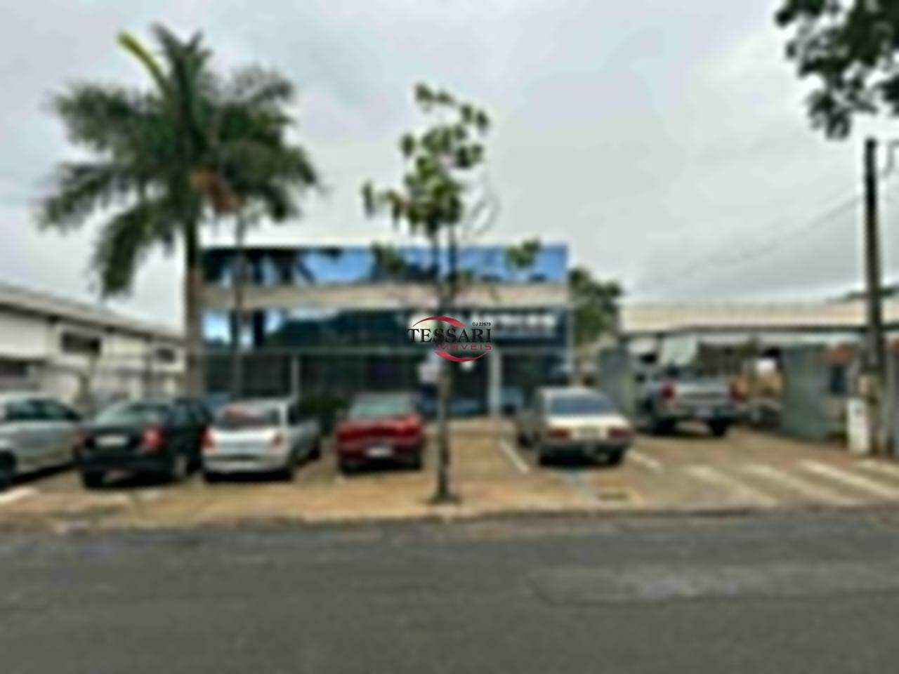 Loja / Salão / Ponto Comercial para aluguel, 800m² — foto 1 de 27