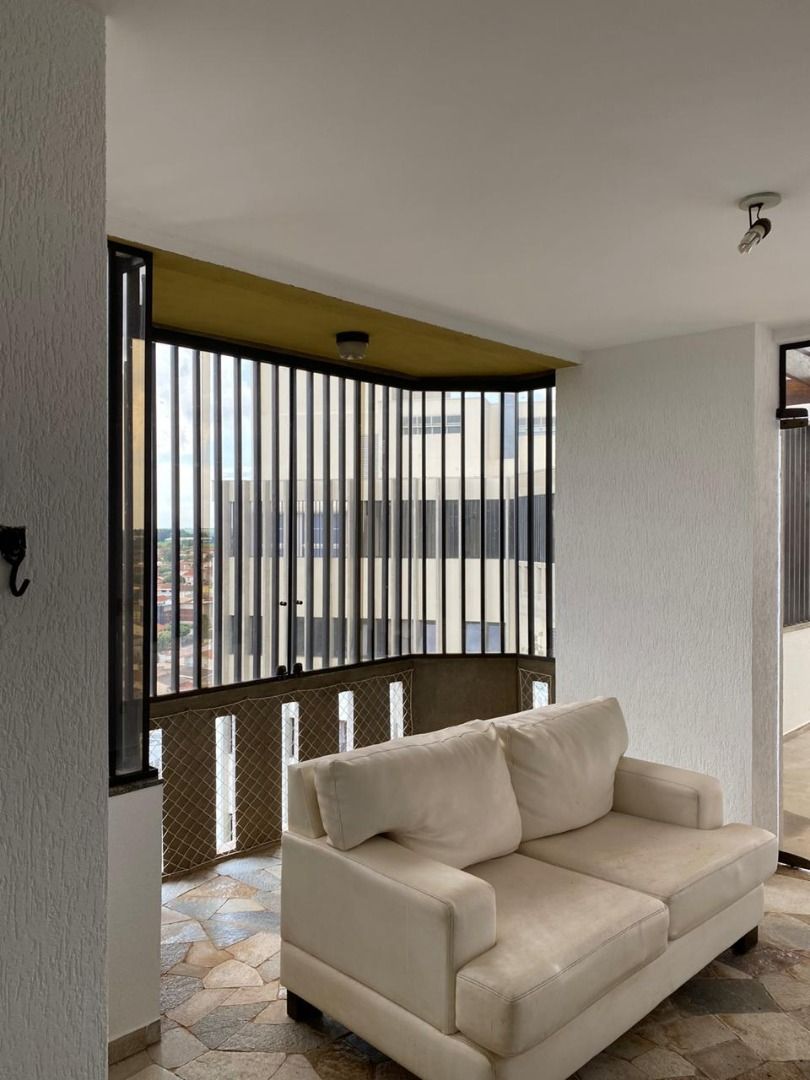 Apartamento com 4 quartos para aluguel, 290m² — foto 8 de 30