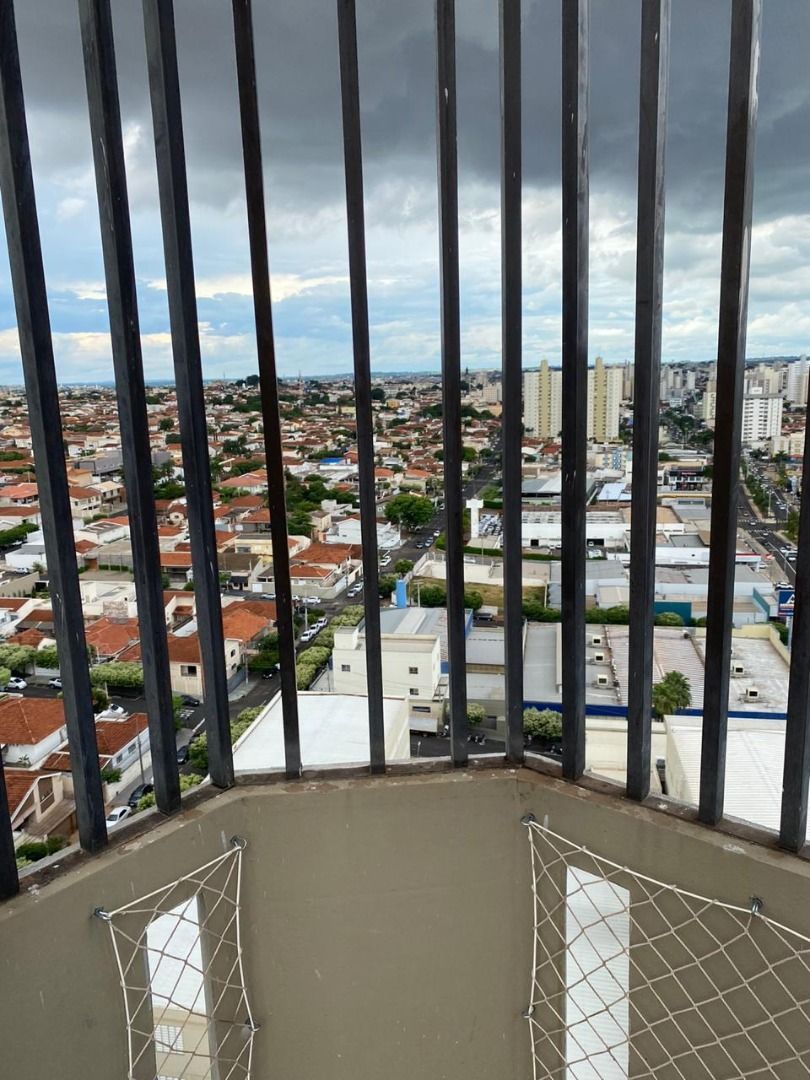 Apartamento com 4 quartos para aluguel, 290m² — foto 28 de 30