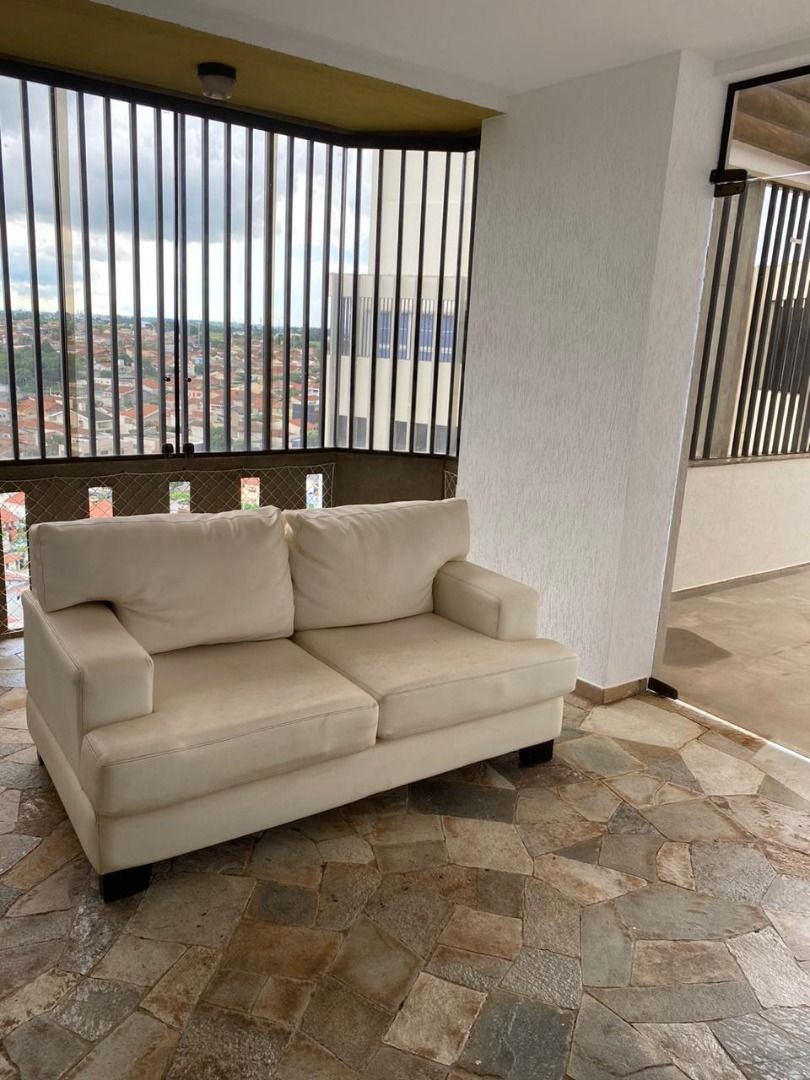 Apartamento com 4 quartos para aluguel, 290m² — foto 21 de 30