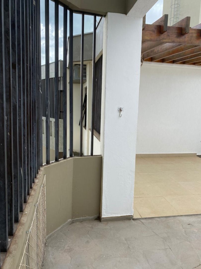 Apartamento com 4 quartos para aluguel, 290m² — foto 27 de 30