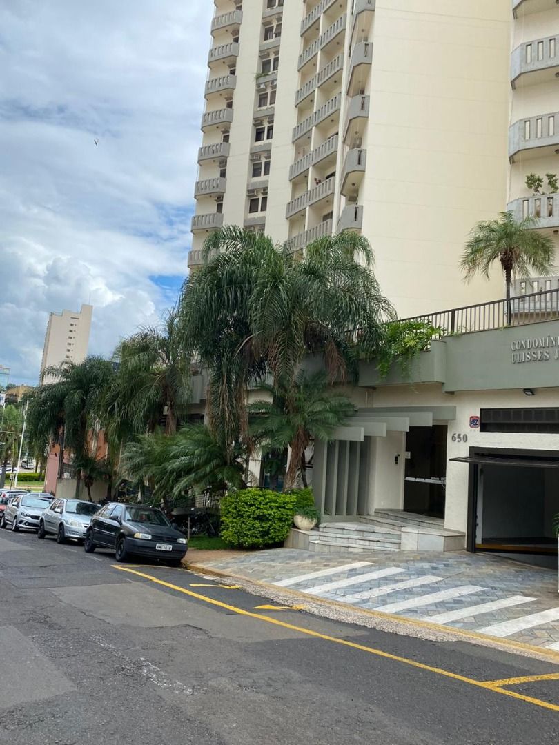 Apartamento com 4 quartos para aluguel, 290m² — foto 1 de 30