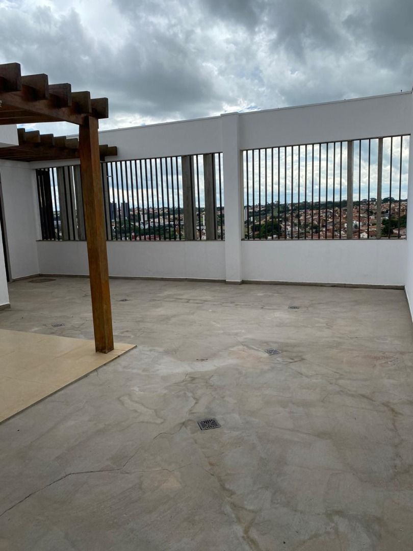Apartamento com 4 quartos para aluguel, 290m² — foto 29 de 30