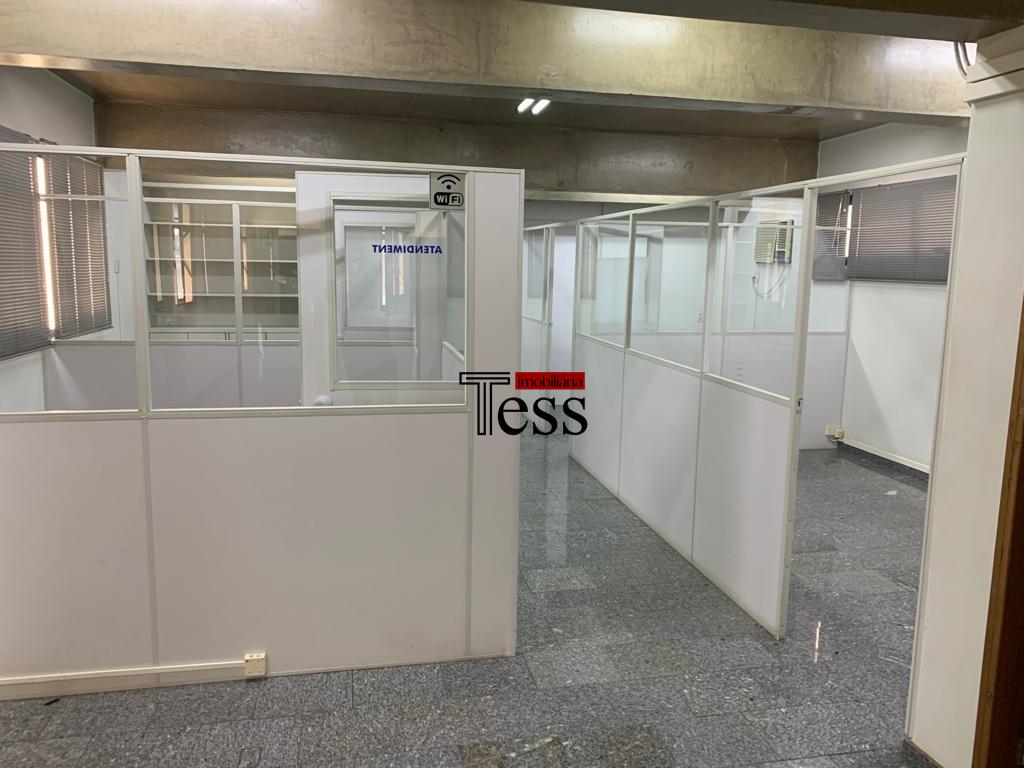 Conjunto Comercial / Sala para aluguel, 110m² — foto 7 de 18