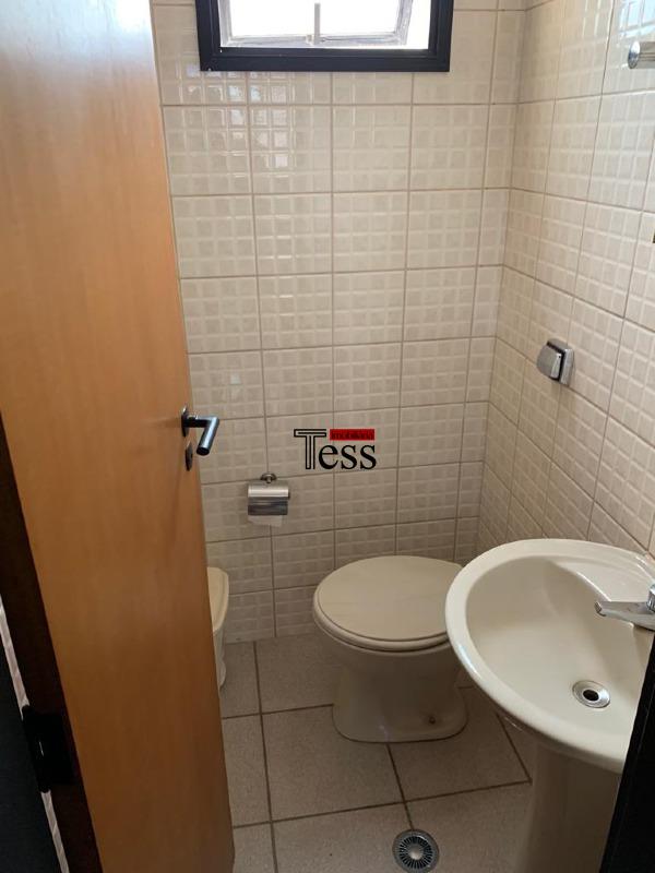Conjunto Comercial / Sala para aluguel, 110m² — foto 17 de 18