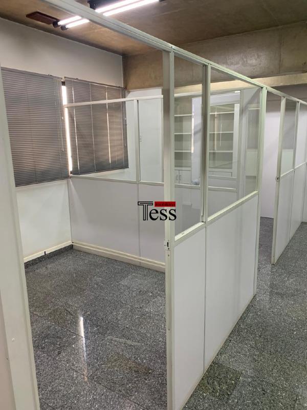 Conjunto Comercial / Sala para aluguel, 110m² — foto 12 de 18