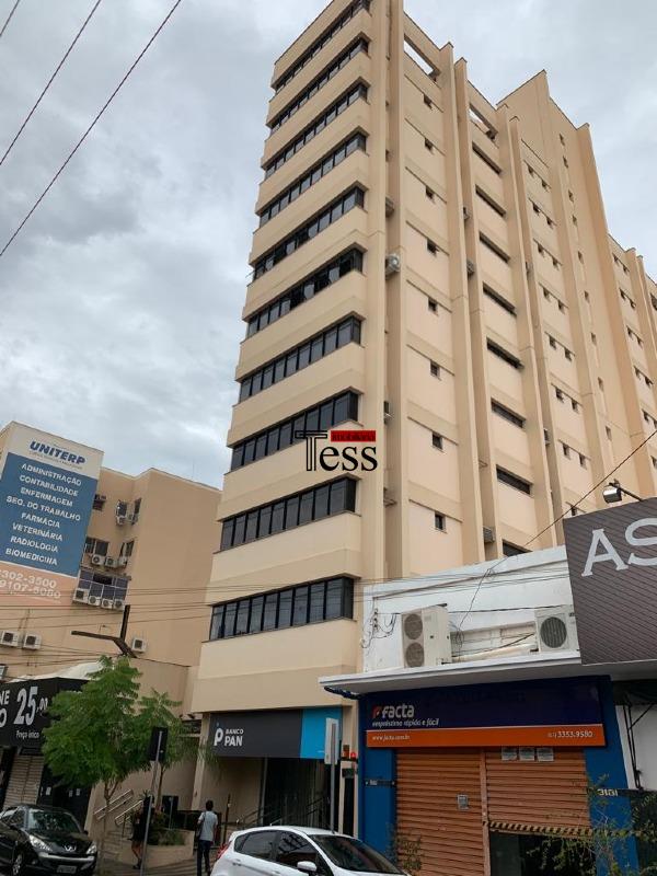 Conjunto Comercial / Sala para aluguel, 110m² — foto 2 de 18