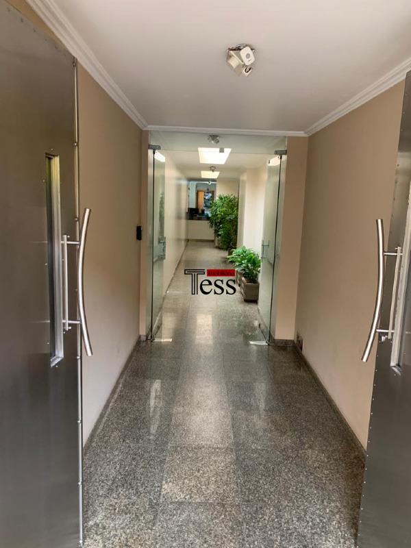 Conjunto Comercial / Sala para aluguel, 110m² — foto 3 de 18