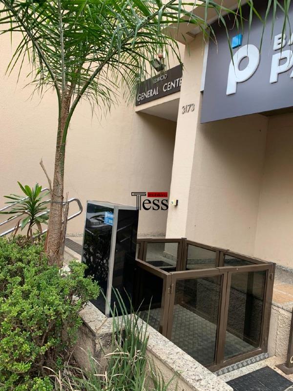 Conjunto Comercial / Sala para aluguel, 110m² — foto 1 de 18